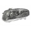 Передняя фара (левая) Хром, TYC для ALFA ROMEO 147 2000-2004 - фото 1 Передняя фара (левая) Хром, TYC для ALFA ROMEO 147 2000-2004 - фото 1