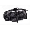 Передняя фара (левая) TYC для AUDI A4 (B8) 2007-2011 - фото 2