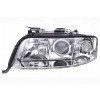 Передняя фара (левая) DEPO для AUDI A6 (C5) 2001-2005 - фото 1 Передняя фара (левая) DEPO для AUDI A6 (C5) 2001-2005 - фото 1