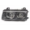 Передняя фара (левая) H7/H7, DEPO для BMW 3 (E36) 1996-1999 - фото 1 Передняя фара (левая) H7/H7, DEPO для BMW 3 (E36) 1996-1999 - фото 1
