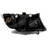 Передняя фара (левая) Valeo-Type, TYC для BMW 3 (E90 / E91) 2005-2008 - фото 2