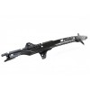 Панель передняя (нижняя) TYG для BMW 5 (E34) 1994-1996 - фото 1 Панель передняя (нижняя) TYG для BMW 5 (E34) 1994-1996 - фото 1