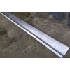 Порог (левый) БЕЛАРУСЬ для CHEVROLET Kalos 2002-2008 - фото 2
