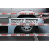 Арка задняя (левая) (большая) БЕЛАРУСЬ для CHRYSLER TOWN COUNTRY 2001-2004 - фото 1 Арка задняя (левая) (большая) БЕЛАРУСЬ для CHRYSLER TOWN COUNTRY 2001-2004 - фото 1