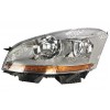 Передняя фара (левая) TYC для CITROEN C4 PICASSO 2007-2014 - фото 1 Передняя фара (левая) TYC для CITROEN C4 PICASSO 2007-2014 - фото 1