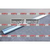 Порог (левый) БЕЛАРУСЬ для CITROEN ZX 1991-1998 - фото 2
