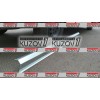 Порог (левый) БЕЛАРУСЬ для DACIA LOGAN 2009-2012 - фото 1 Порог (левый) БЕЛАРУСЬ для DACIA LOGAN 2009-2012 - фото 1