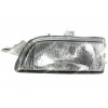 Передняя фара (левая) DEPO для FIAT PUNTO 1993-1999 - фото 1 Передняя фара (левая) DEPO для FIAT PUNTO 1993-1999 - фото 1