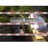 Топливный бак (инжектор) TYG для FORD ESCORT 1995-2000 - фото 7