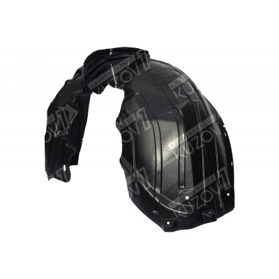 Подкрылок передний (левый) Lian Tuoh для FORD S-MAX 2010-2015 - фото