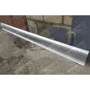 Порог (левый) БЕЛАРУСЬ для MAZDA 323F 1998-2001 - фото 1 Порог (левый) БЕЛАРУСЬ для MAZDA 323F 1998-2001 - фото 1