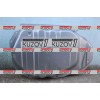 Топливный бак (дизель) TYG для MAZDA 626 1997-2000 - фото 4