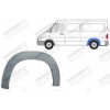 Арка Задняя Маленькая POTRYKUS для Mercedes Sprinter 1995-2000 - фото 1 Арка Задняя Маленькая POTRYKUS для Mercedes Sprinter 1995-2000 - фото 1