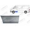Дверь Передняя (левая) 31 См Klokkerholm для Volkswagen LT 1996-2006 - фото 1 Дверь Передняя (левая) 31 См Klokkerholm для Volkswagen LT 1996-2006 - фото 1