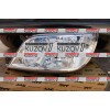 Передняя фара (левая) TYC для Mercedes Sprinter 2000-2006 - фото 2