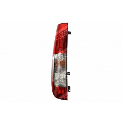 Задний фонарь (левый) DEPO для Mercedes VITO 2010-2014 - фото