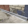 Порог (левый) БЕЛАРУСЬ для Mitsubishi Carisma 1995-1999 - фото 1 Порог (левый) БЕЛАРУСЬ для Mitsubishi Carisma 1995-1999 - фото 1