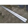 Порог (левый) БЕЛАРУСЬ для Nissan X-TRAIL 2001-2007 - фото 2