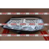 Передняя фара (левая) Хром, DJ Auto для OPEL ASTRA G 1998-2005 - фото 2