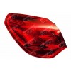 Задний фонарь (левый) наружный, Красный, TYC для OPEL ASTRA J 2010-2012 - фото 1 Задний фонарь (левый) наружный, Красный, TYC для OPEL ASTRA J 2010-2012 - фото 1