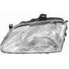 Передняя фара (левая) TYC для RENAULT MEGANE 1995-1999 - фото 1 Передняя фара (левая) TYC для RENAULT MEGANE 1995-1999 - фото 1