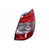 Задний фонарь (правый) С Розовой Центральной Вставкой, TYC для RENAULT SCENIC 2003-2006 - фото 1 Задний фонарь (правый) С Розовой Центральной Вставкой, TYC для RENAULT SCENIC 2003-2006 - фото 1