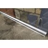Порог (левый) БЕЛАРУСЬ для SUBARU FORESTER 1997-2000 - фото 1 Порог (левый) БЕЛАРУСЬ для SUBARU FORESTER 1997-2000 - фото 1