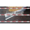 Порог (левый) БЕЛАРУСЬ для SUZUKI SWIFT 1989-1995 - фото 1 Порог (левый) БЕЛАРУСЬ для SUZUKI SWIFT 1989-1995 - фото 1