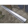 Порог (левый) БЕЛАРУСЬ для TOYOTA AVENSIS 2000-2003 - фото 2