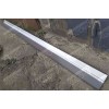 Порог (левый) БЕЛАРУСЬ для TOYOTA RAV 4 2009-2012 - фото 2