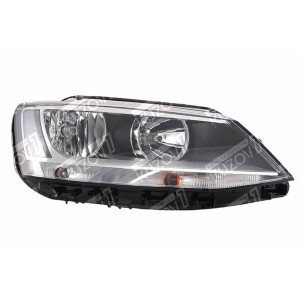 ПЕРЕДНЯЯ ФАРА (ПРАВАЯ) EURO-TYPE, TYC