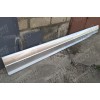 Порог (левый) БЕЛАРУСЬ для Volkswagen PASSAT B2 1980-1988 - фото 1 Порог (левый) БЕЛАРУСЬ для Volkswagen PASSAT B2 1980-1988 - фото 1