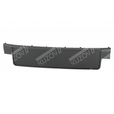 Держатель Номера TYG для Volkswagen PASSAT B5 1996-2000 - фото