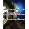 Крыло переднее (левое) Нижняя Часть БЕЛАРУСЬ для Volkswagen SHARAN 2000-2010 - фото 2