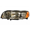 Передняя фара (левая) TYC для VOLVO V70 2004-2007 - фото 1 Передняя фара (левая) TYC для VOLVO V70 2004-2007 - фото 1